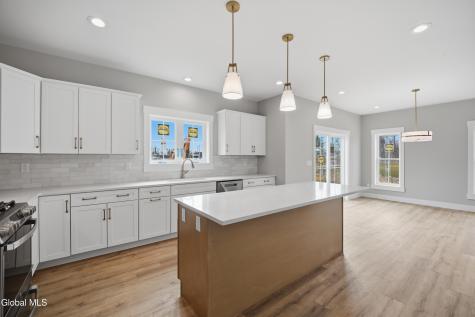6 Royal Court Cohoes NY 12047