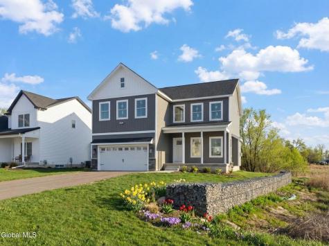 6 Royal Court Cohoes NY 12047