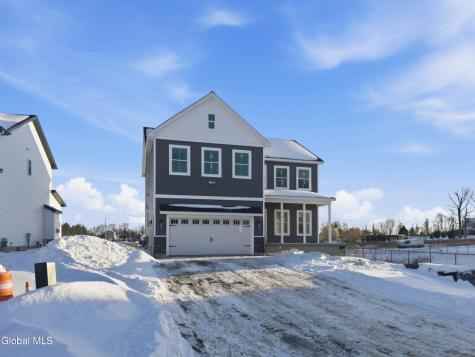 6 Royal Court Cohoes NY 12047