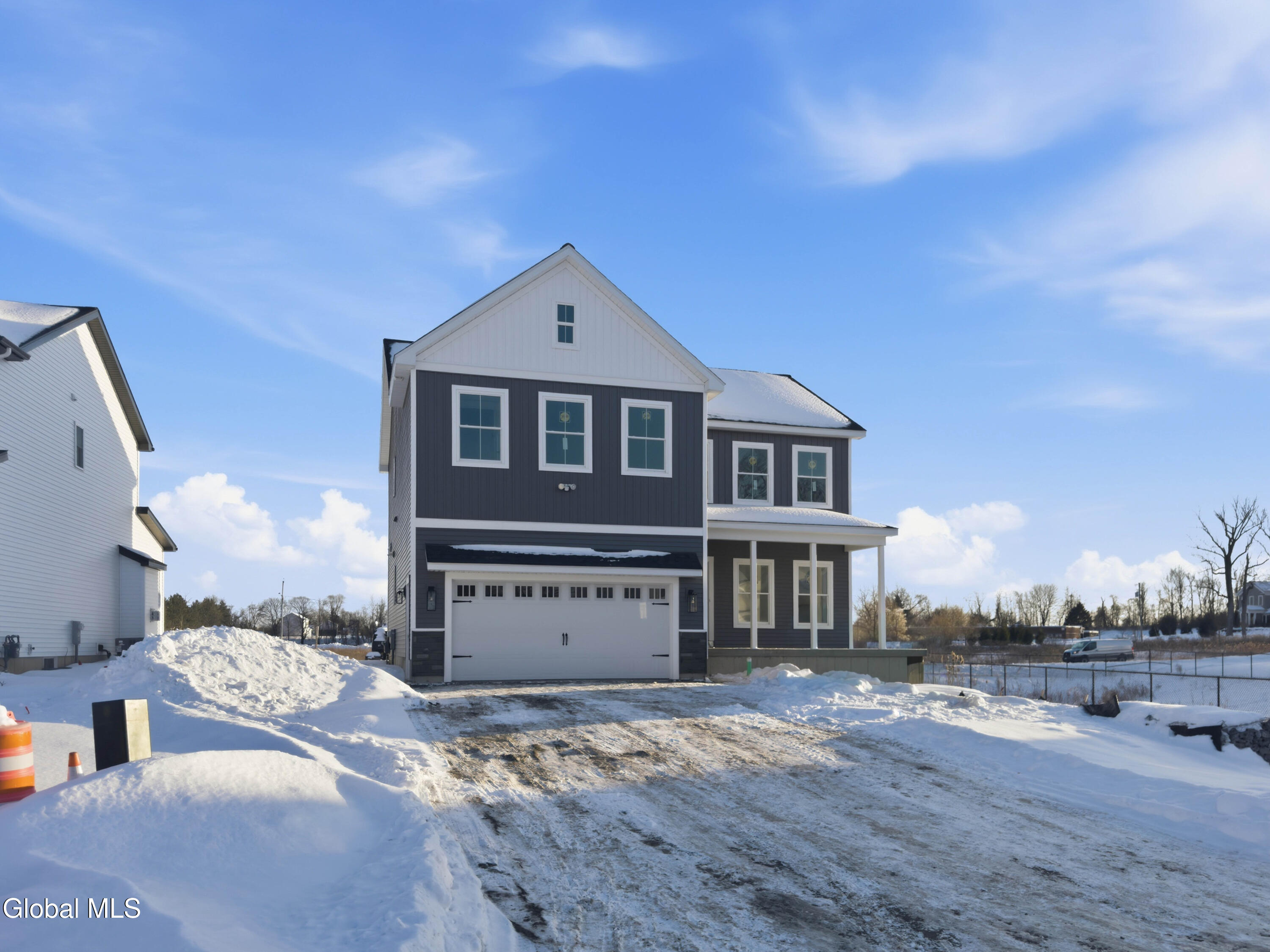6 Royal Court Cohoes NY 12047
