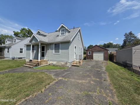 3337 Alice Street Schenectady NY 12304