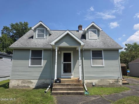 3337 Alice Street Schenectady NY 12304
