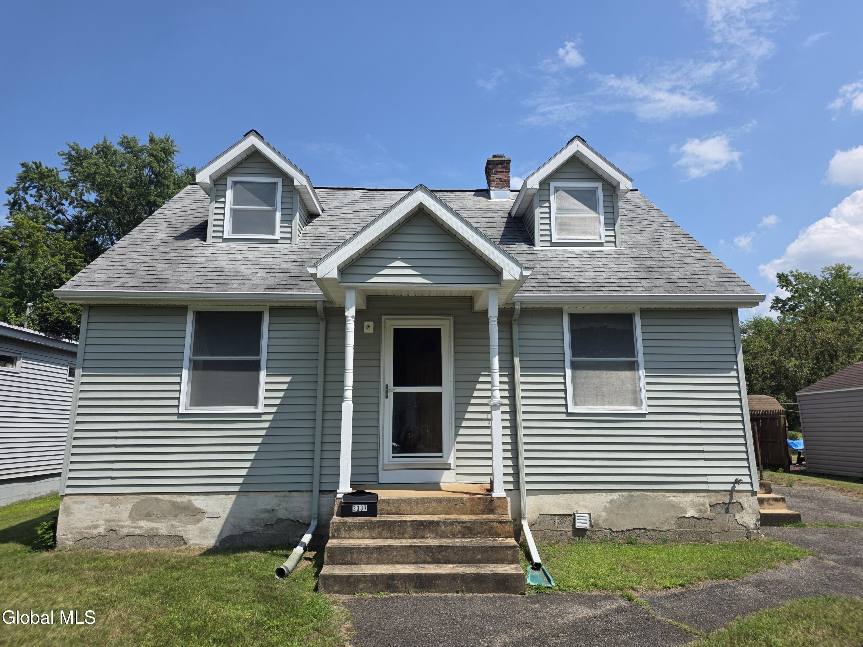 3337 Alice Street Schenectady NY 12304