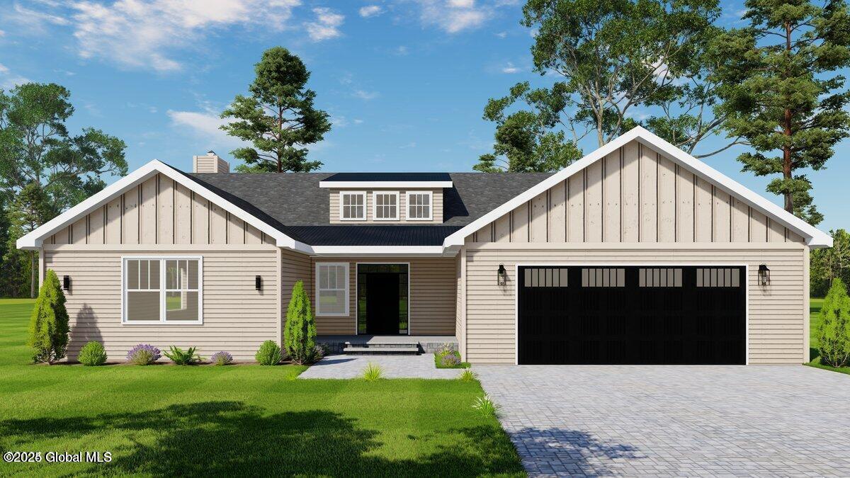 350 Selfridge Road Gansevoort NY 12803