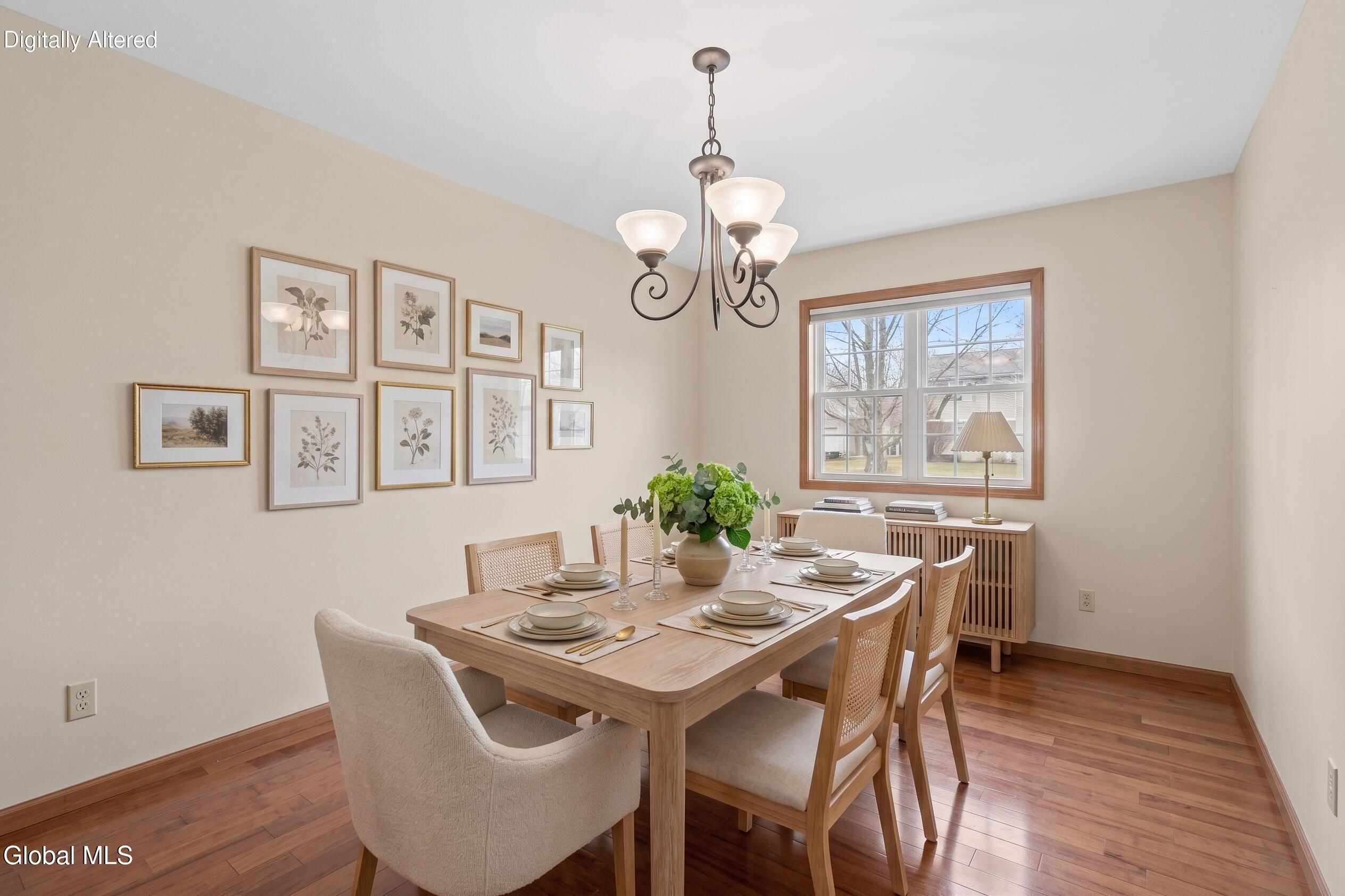 4204 Bostonian Drive Schenectady NY 12306
