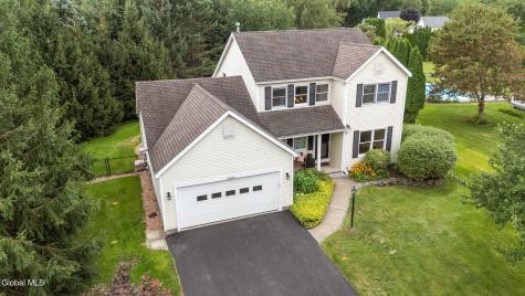 4204 Bostonian Drive Schenectady NY 12306