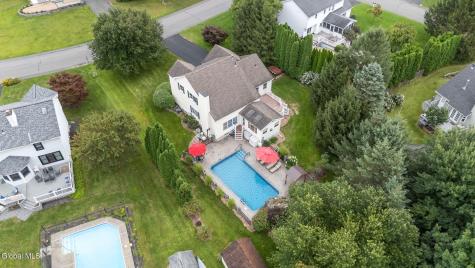 4204 Bostonian Drive Schenectady NY 12306