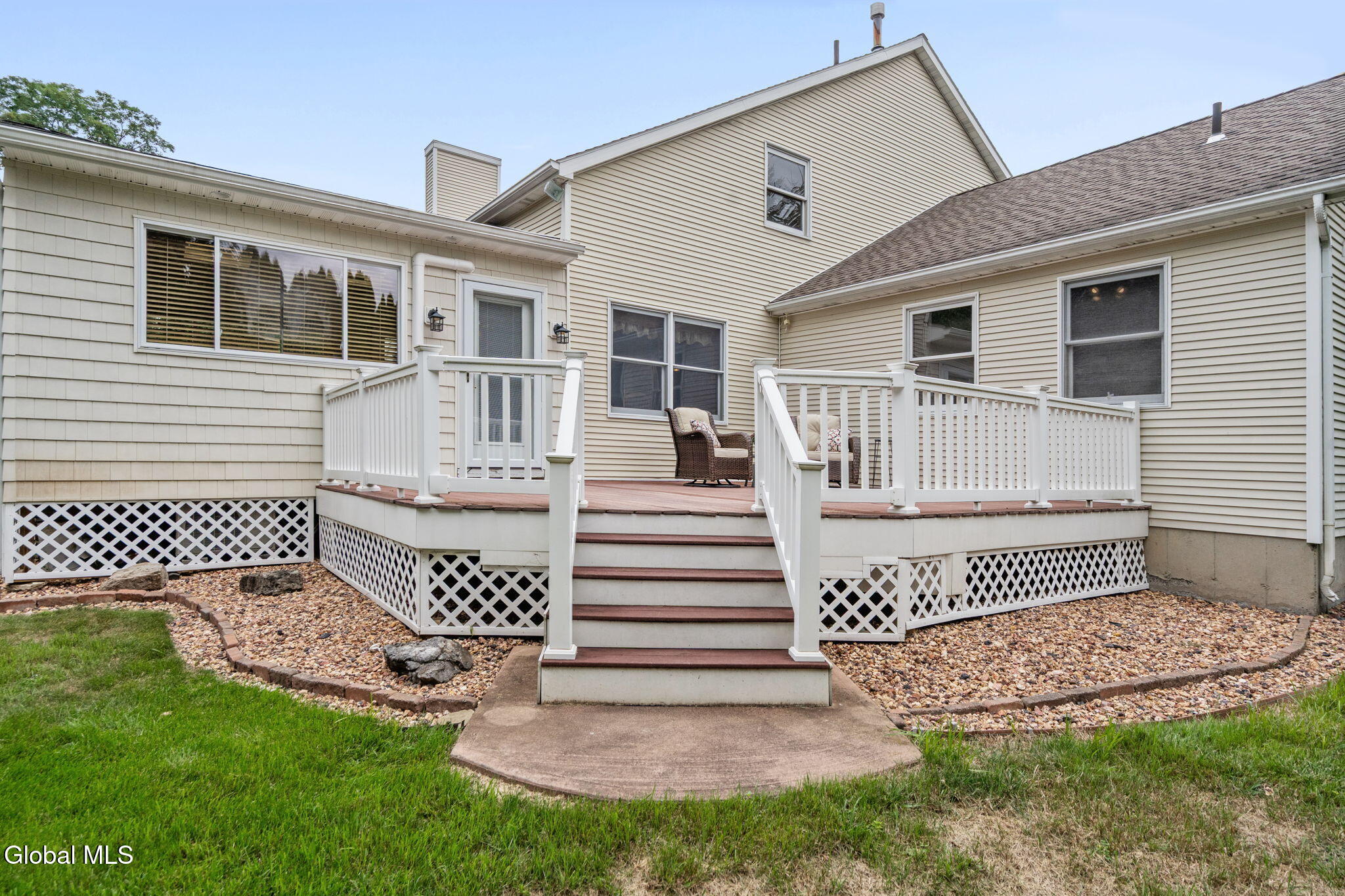 4204 Bostonian Drive Schenectady NY 12306