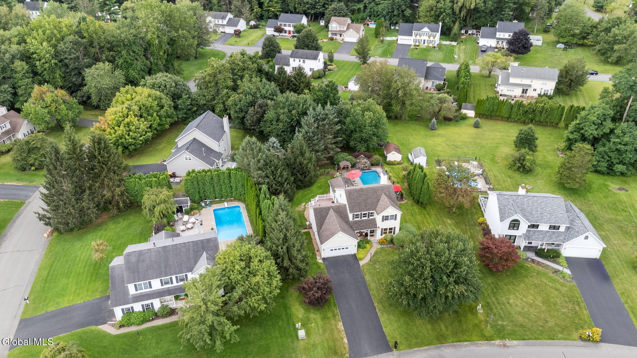 4204 Bostonian Drive Schenectady NY 12306