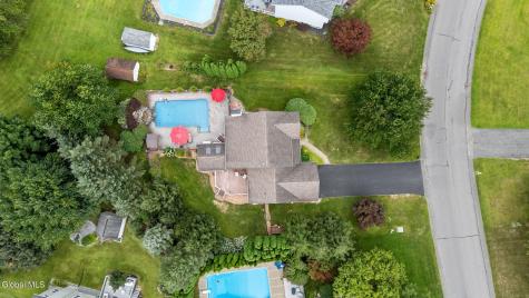 4204 Bostonian Drive Schenectady NY 12306