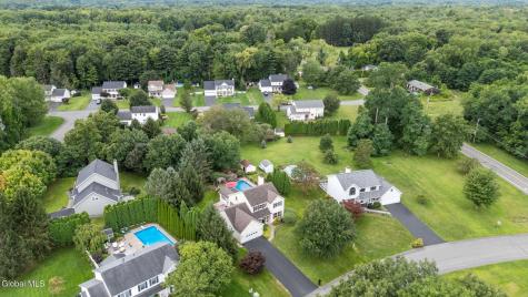 4204 Bostonian Drive Schenectady NY 12306