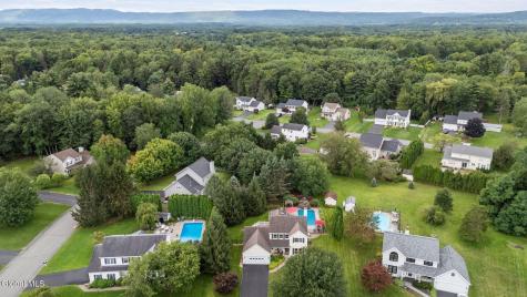 4204 Bostonian Drive Schenectady NY 12306