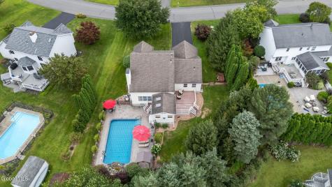 4204 Bostonian Drive Schenectady NY 12306