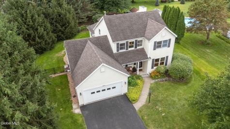 4204 Bostonian Drive Schenectady NY 12306