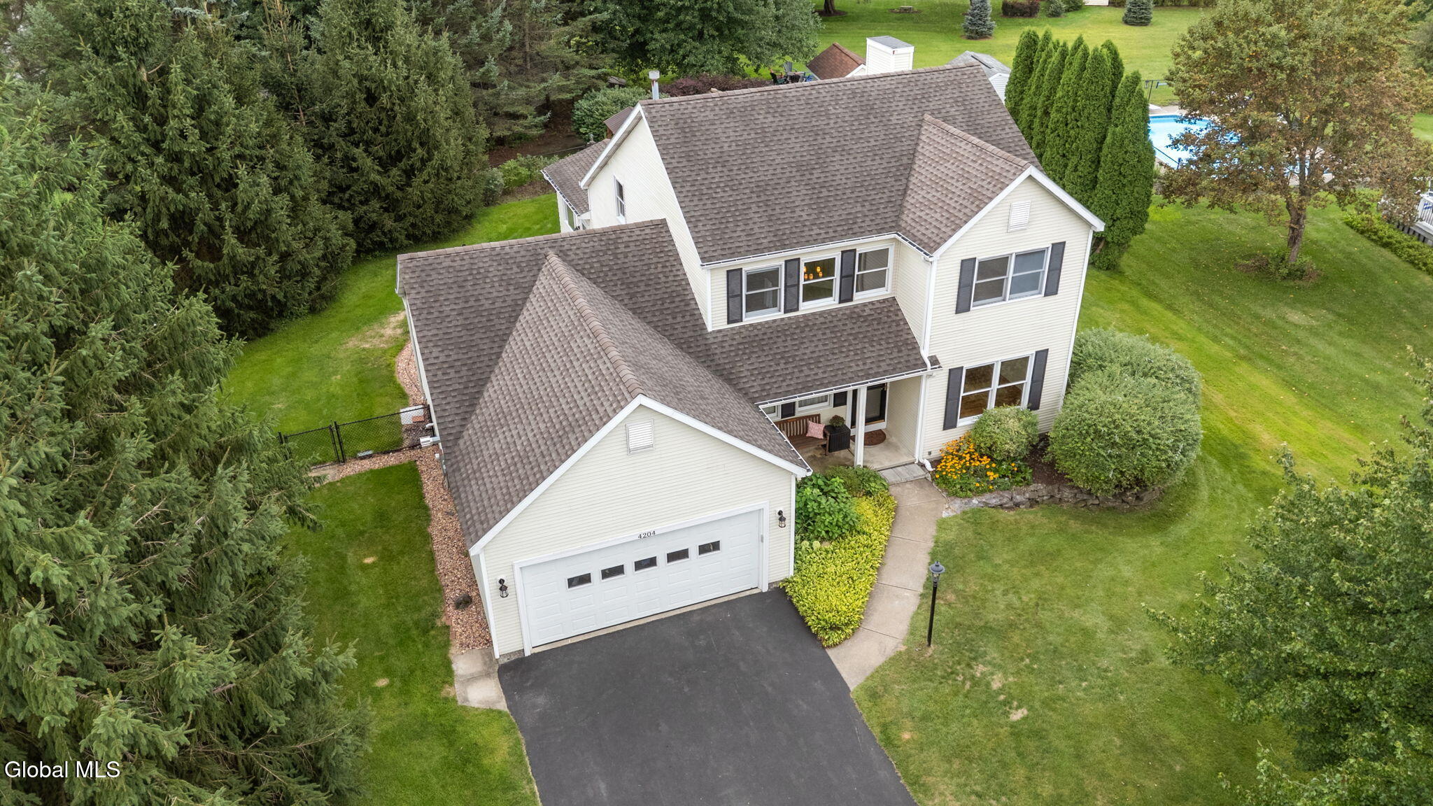 4204 Bostonian Drive Schenectady NY 12306