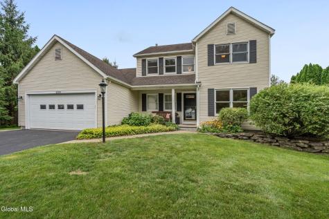 4204 Bostonian Drive Schenectady NY 12306
