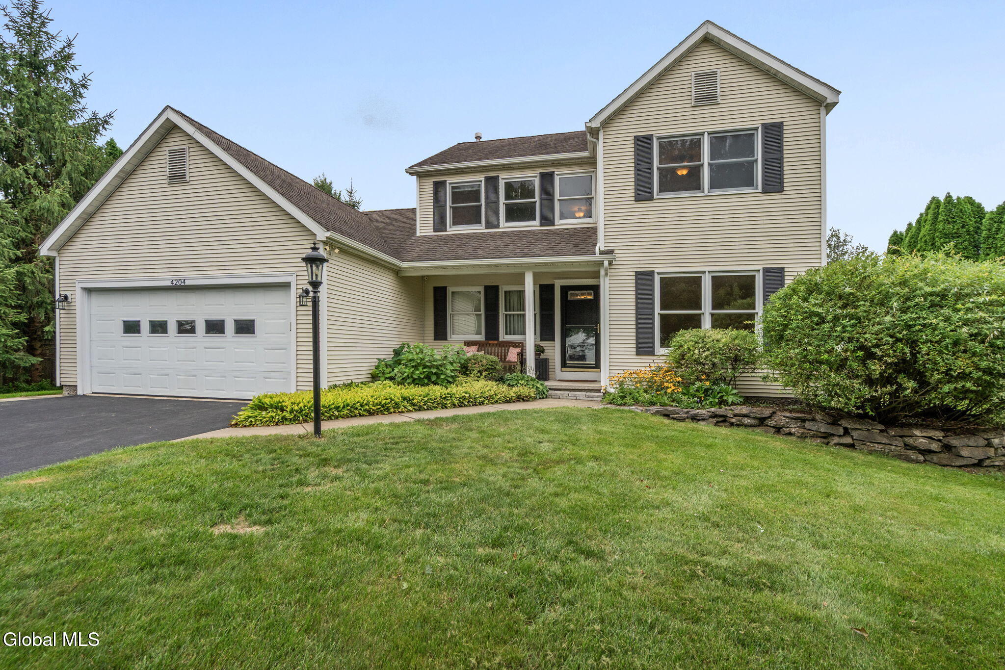 4204 Bostonian Drive Schenectady NY 12306