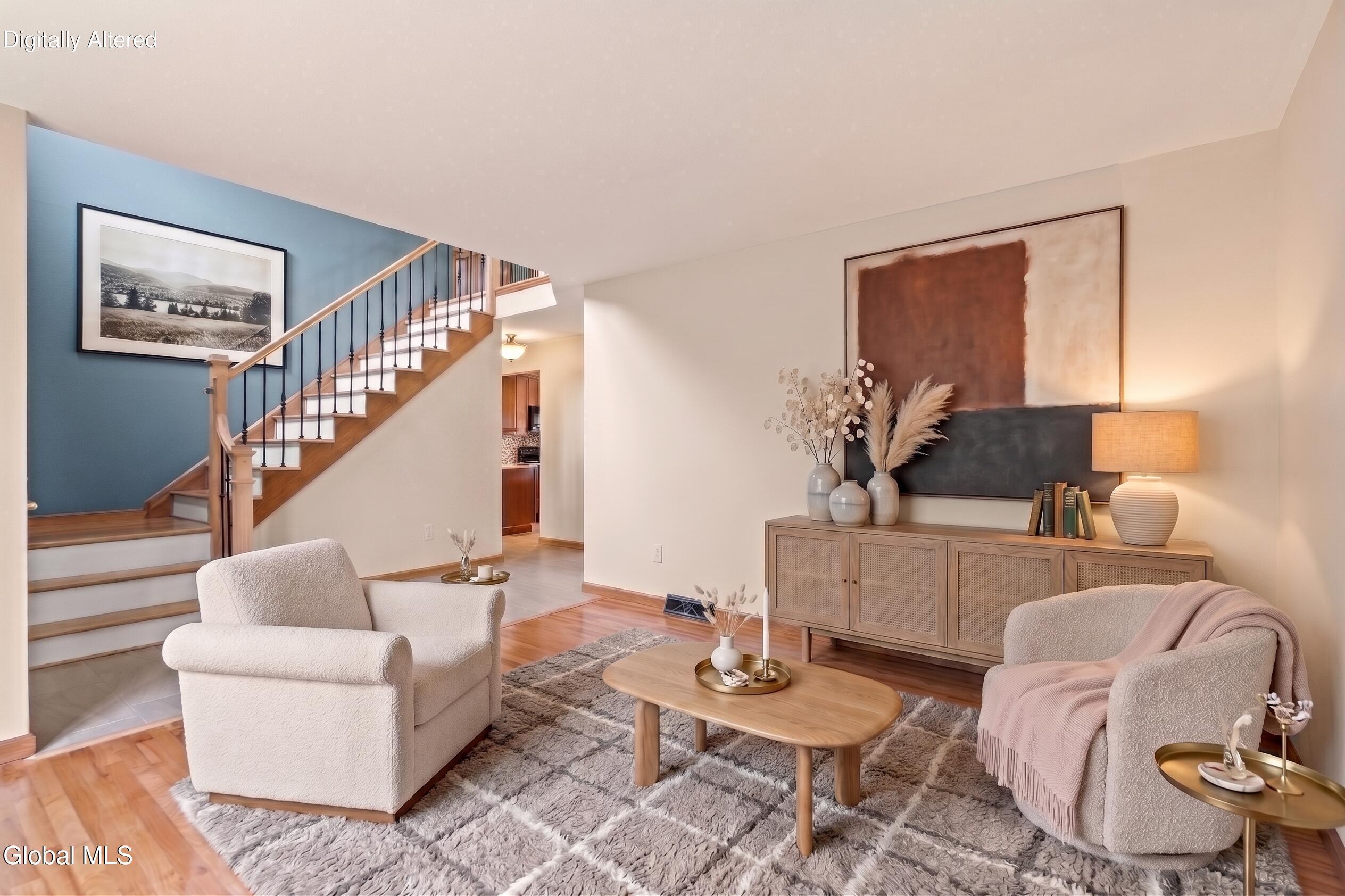 4204 Bostonian Drive Schenectady NY 12306