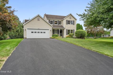 4204 Bostonian Drive Schenectady NY 12306