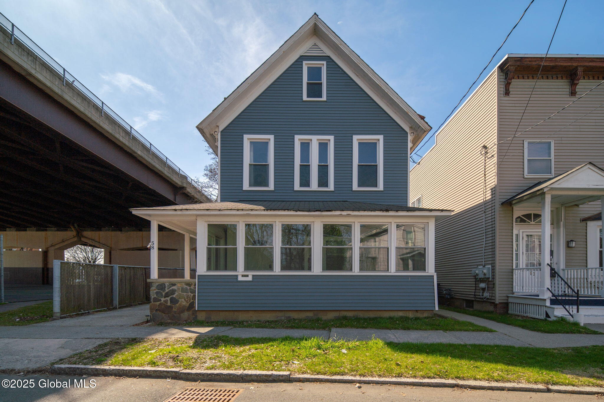 58 Hudson Avenue Green Island NY 12183