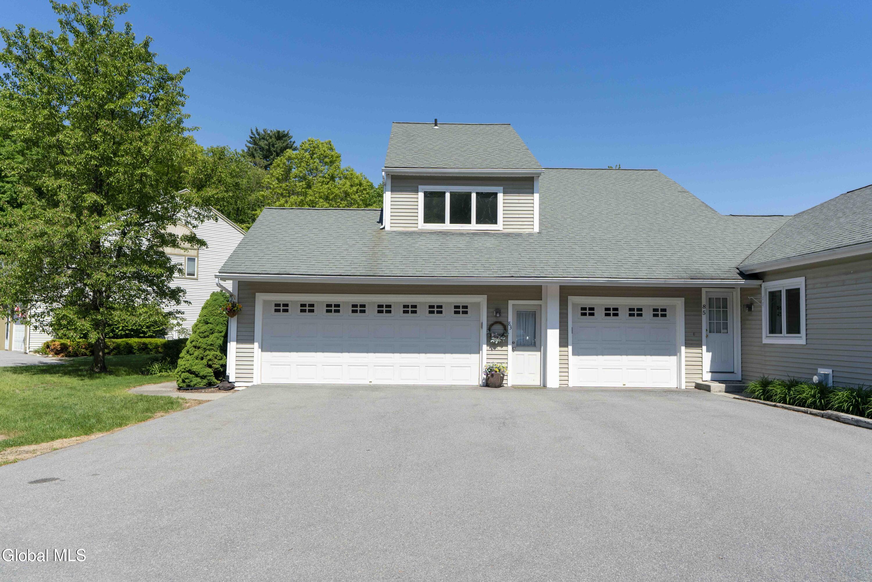 83 Pepper Lane Saratoga Springs NY 12866