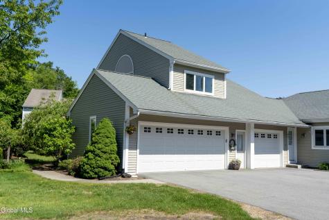 83 Pepper Lane Saratoga Springs NY 12866