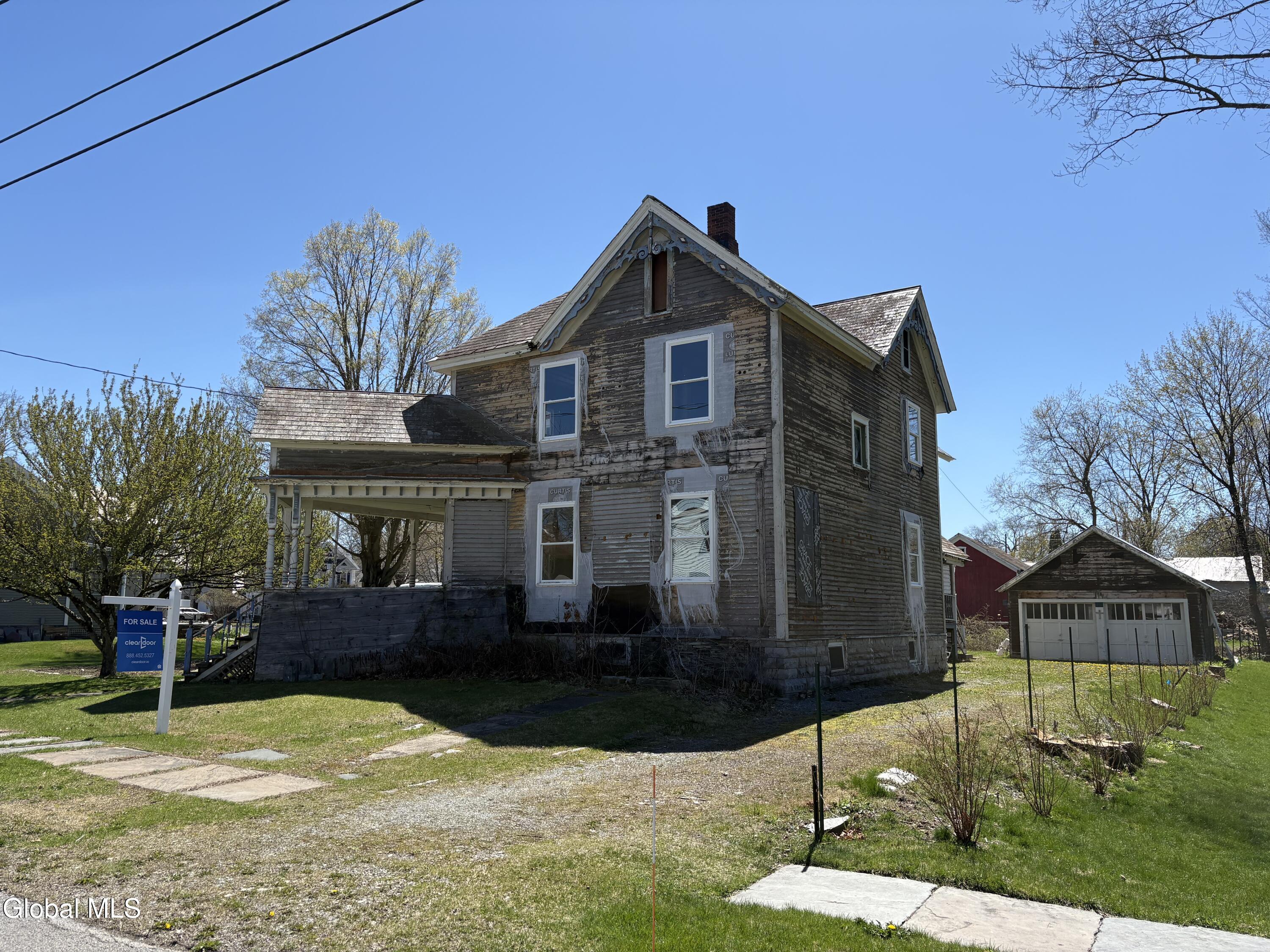 4 Elm Street Granville NY 12832