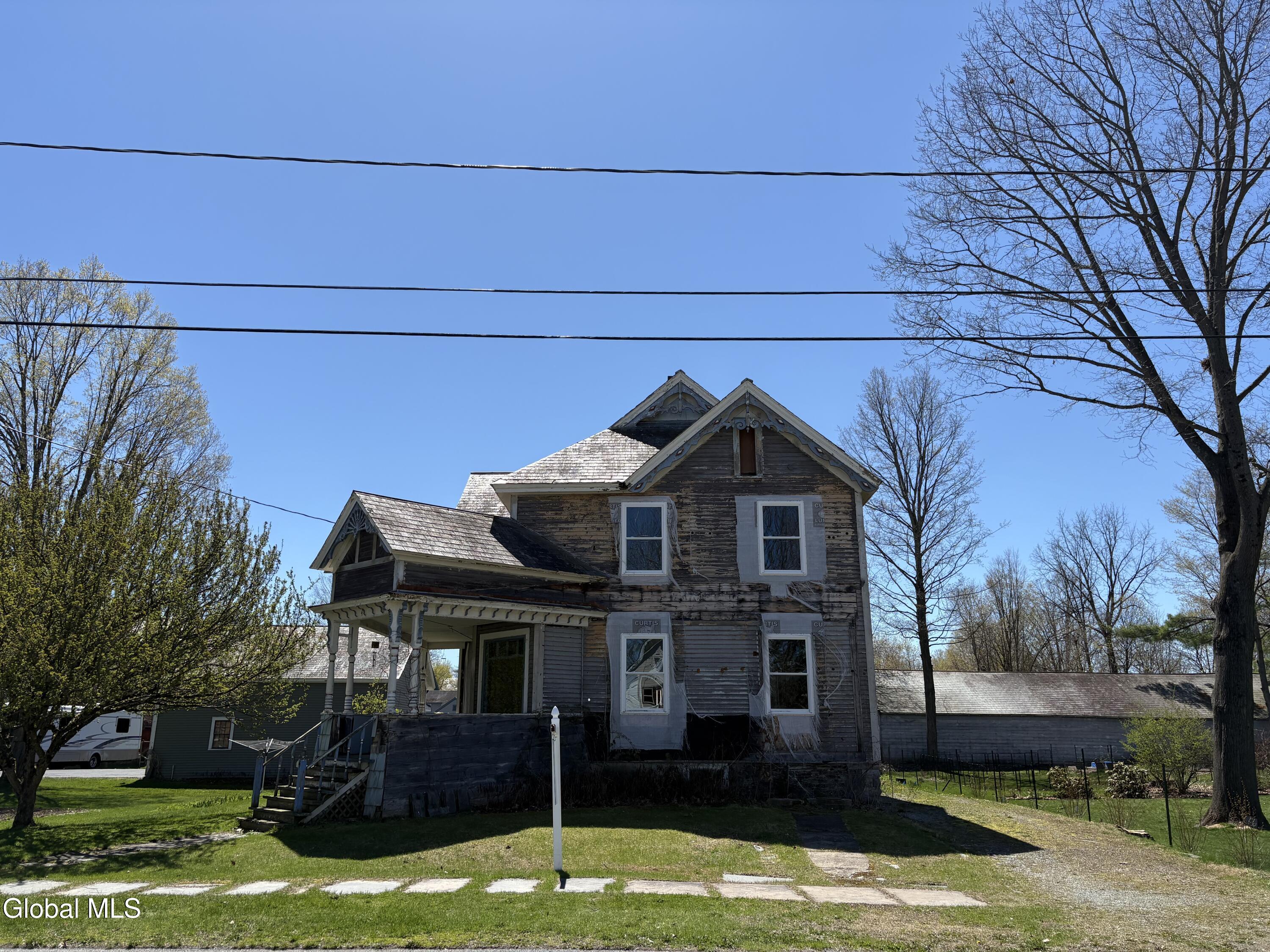 4 Elm Street Granville NY 12832