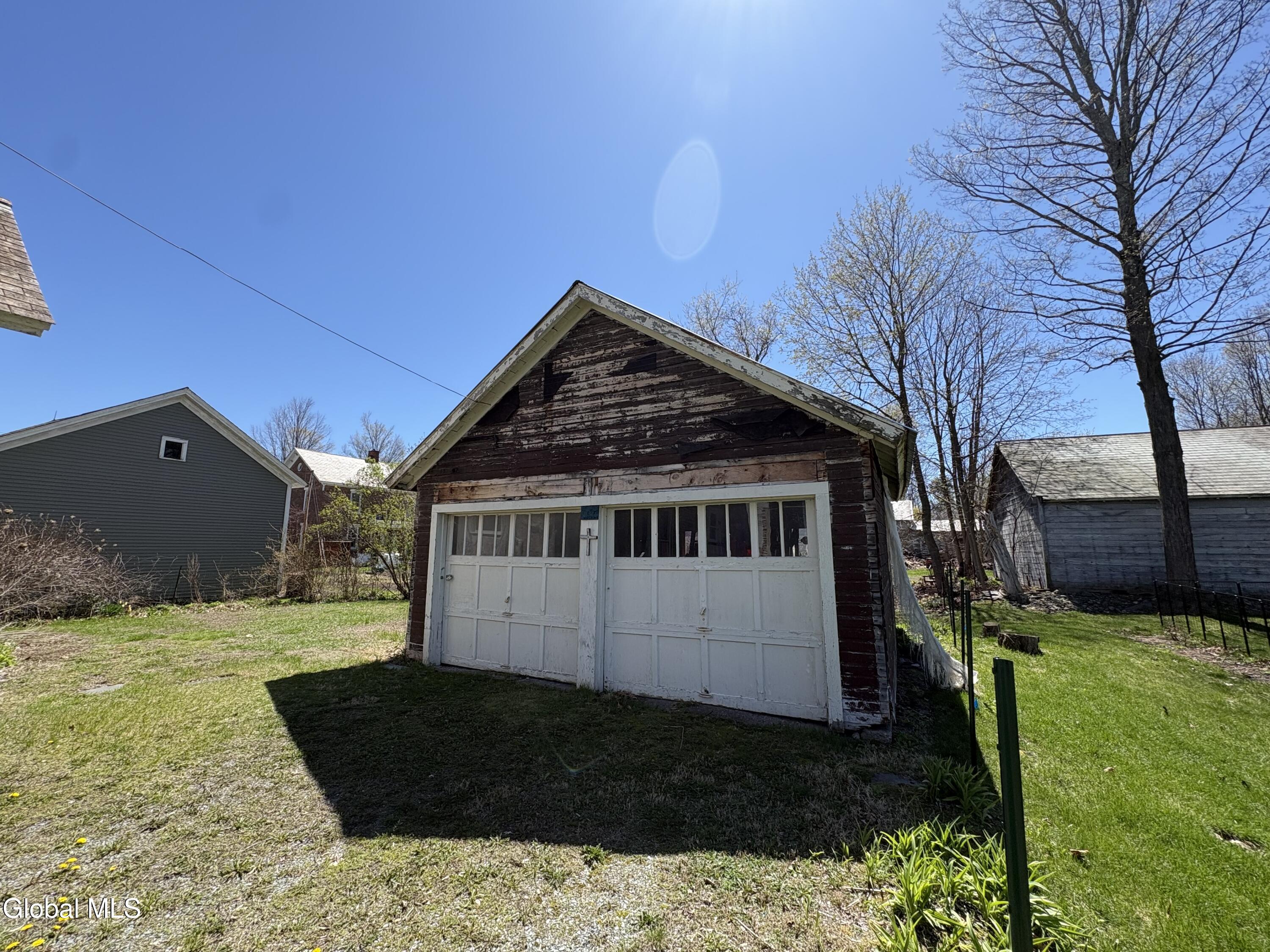 4 Elm Street Granville NY 12832