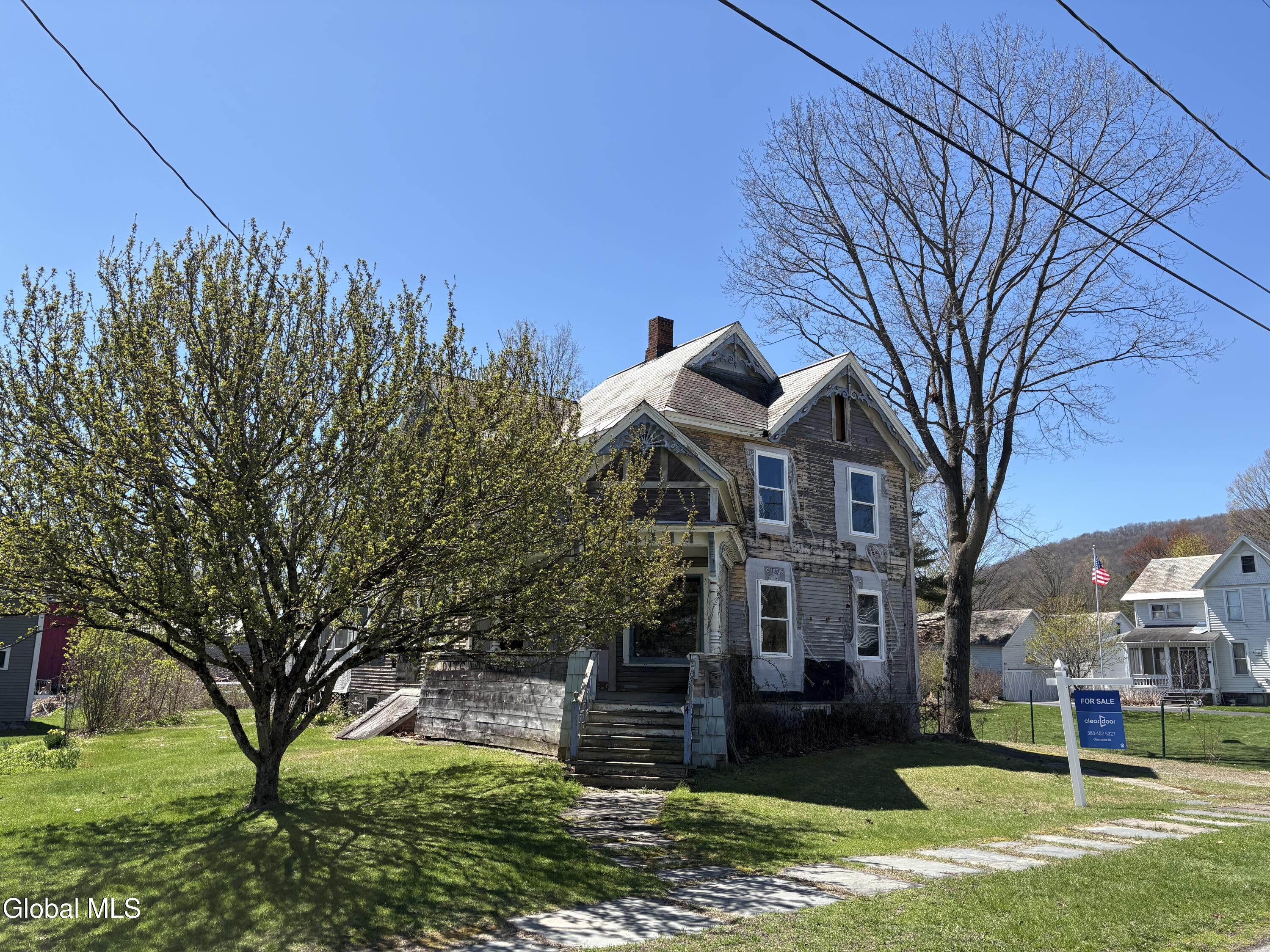 4 Elm Street Granville NY 12832