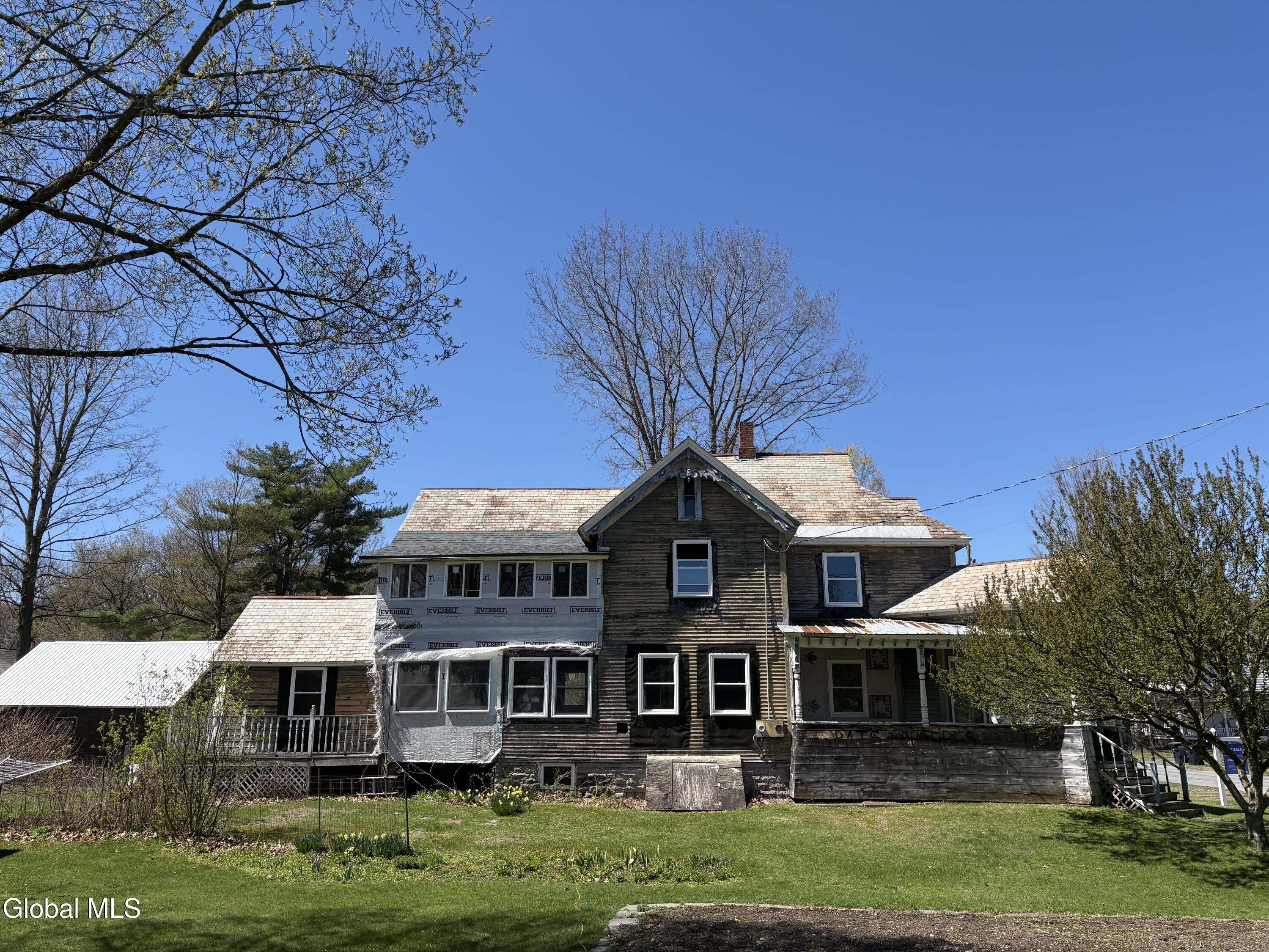 4 Elm Street Granville NY 12832