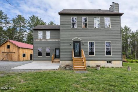 192 Benninger Road Delanson NY 12053