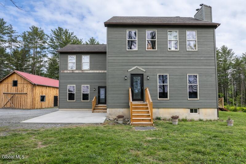 192 Benninger Road Delanson NY 12053