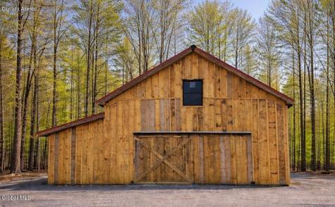 192 Benninger Road Delanson NY 12053