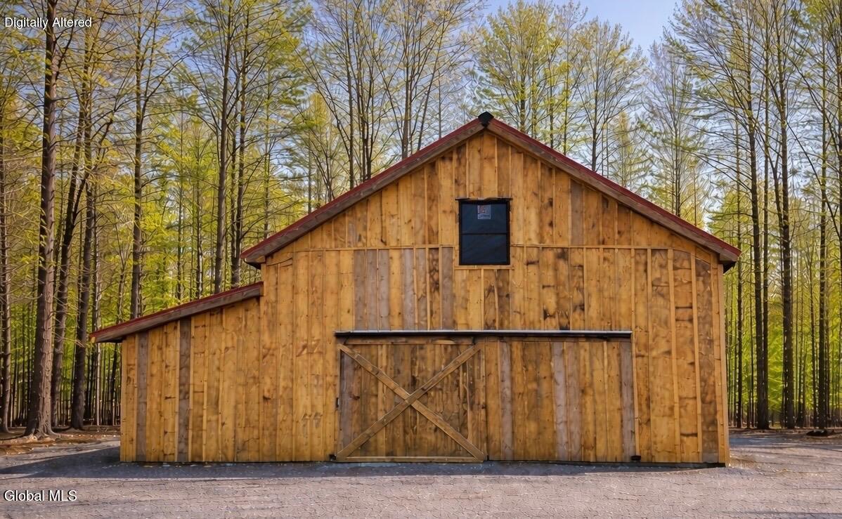 192 Benninger Road Delanson NY 12053