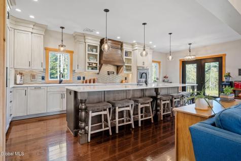 192 Benninger Road Delanson NY 12053