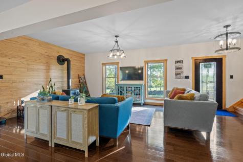 192 Benninger Road Delanson NY 12053