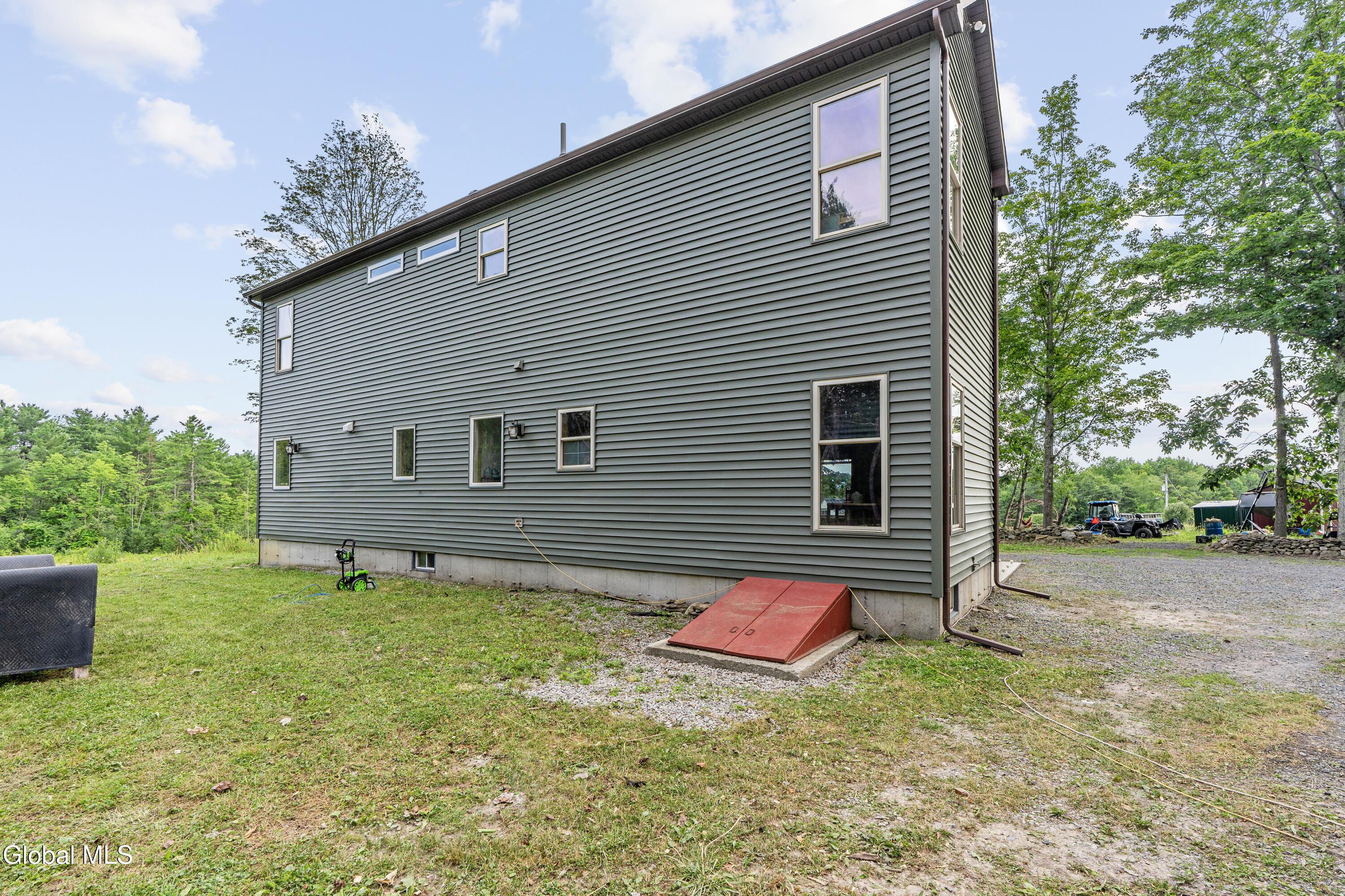 192 Benninger Road Delanson NY 12053