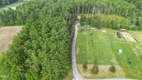 192 Benninger Road Delanson NY 12053