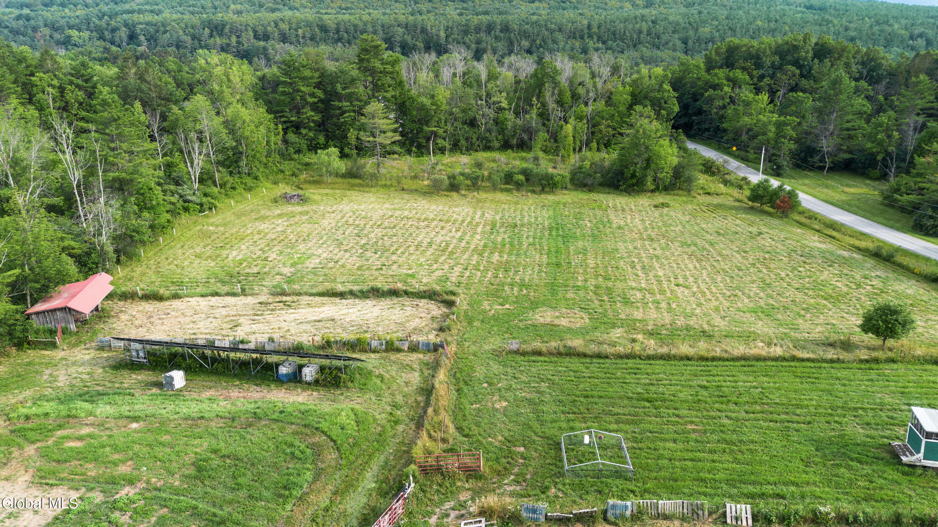 192 Benninger Road Delanson NY 12053
