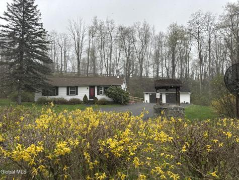 11 Kinderhook Lane New Lebanon NY 12125