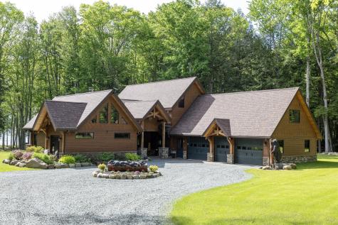 110 Elmer Brown Road Northville NY 12134