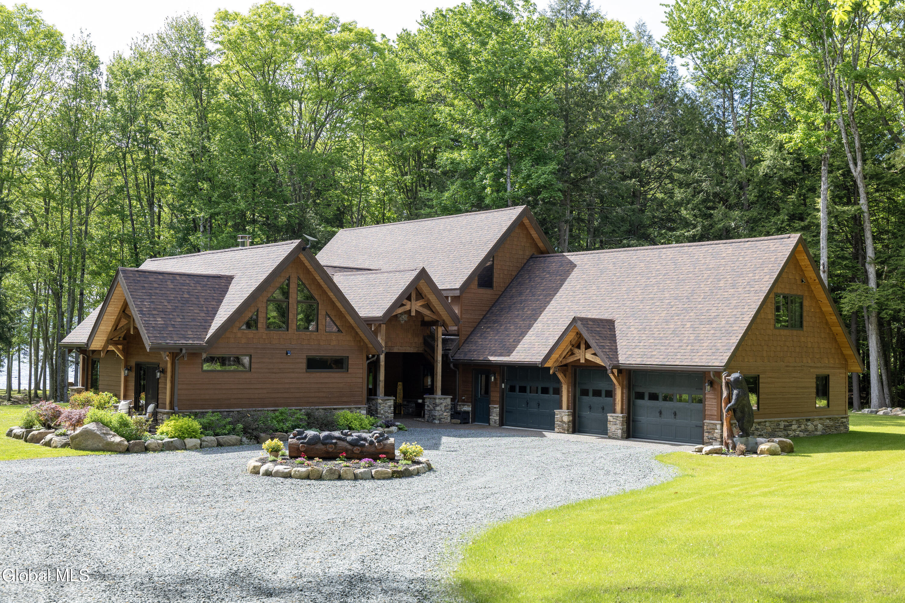 110 Elmer Brown Road Northville NY 12134