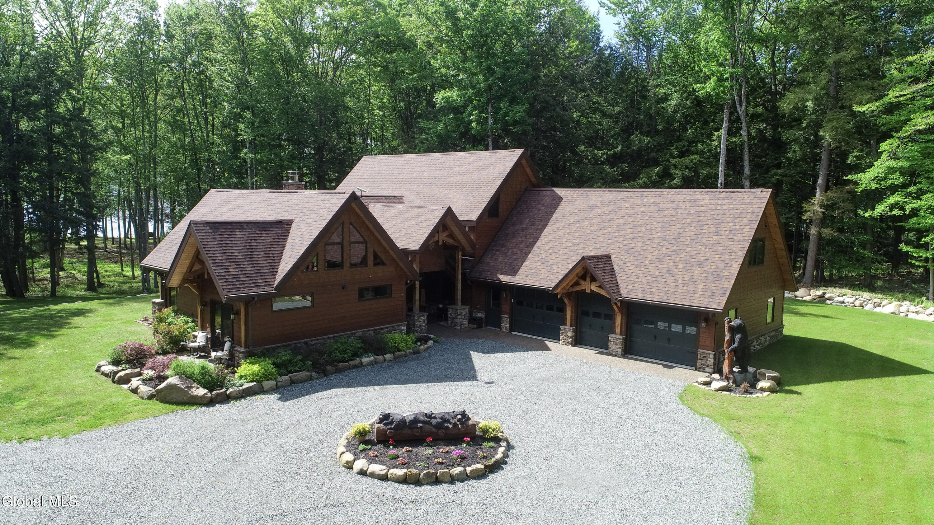 110 Elmer Brown Road Northville NY 12134