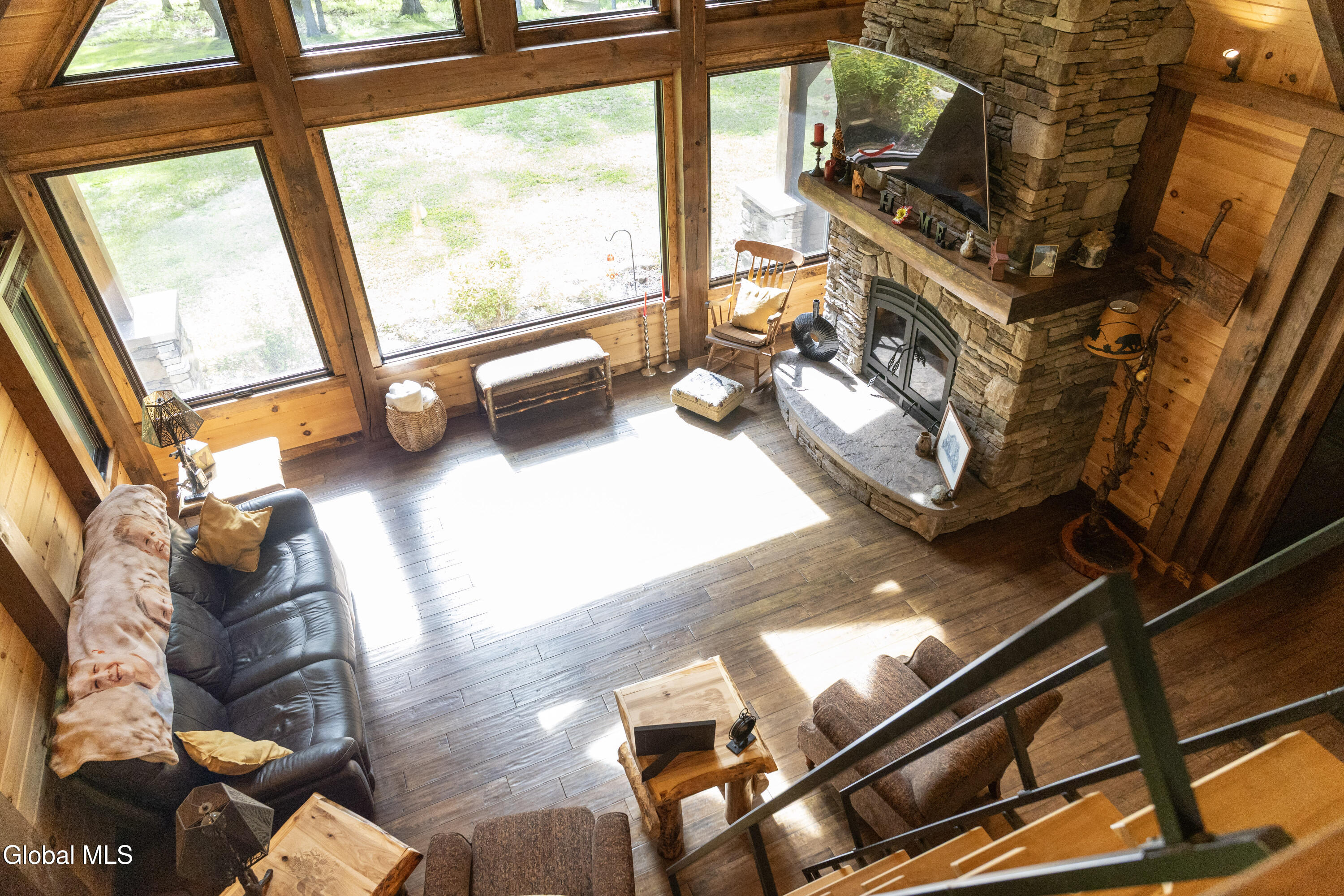110 Elmer Brown Road Northville NY 12134