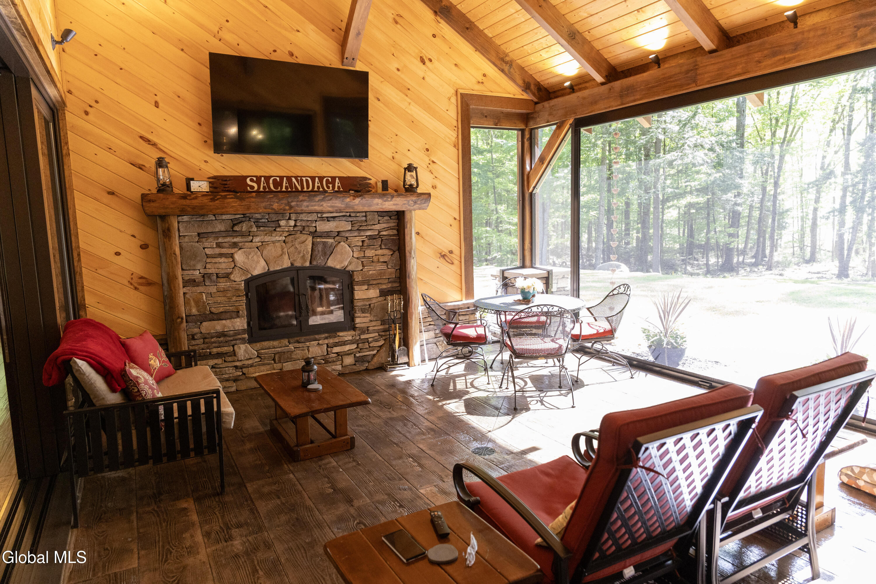 110 Elmer Brown Road Northville NY 12134