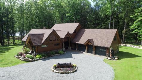 110 Elmer Brown Road Northville NY 12134