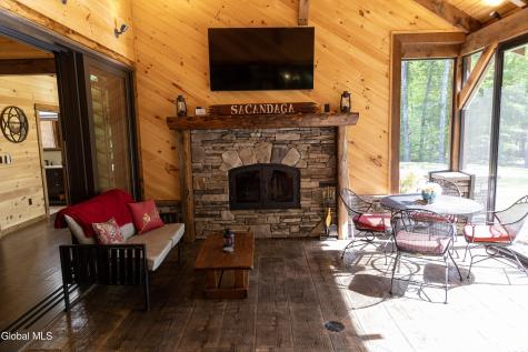 110 Elmer Brown Road Northville NY 12134