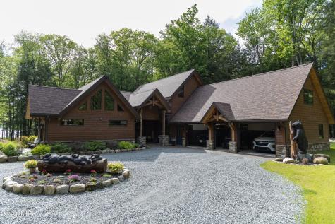 110 Elmer Brown Road Northville NY 12134