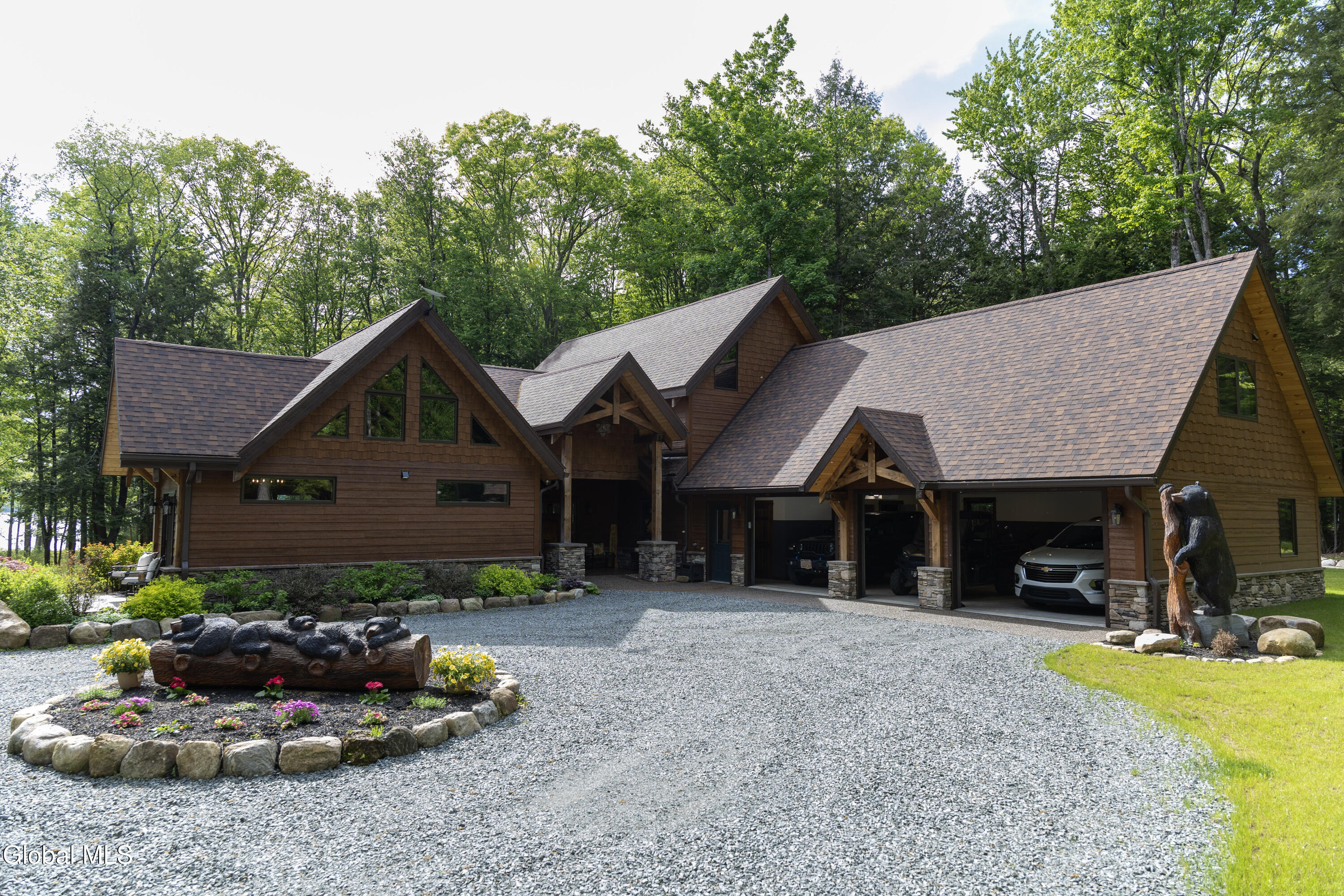 110 Elmer Brown Road Northville NY 12134